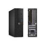 Komputer Dell 3050 Optiplex i5-7500 8GB 256GB SSD W10