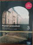 Poznać przeszłość podręcznik do Historii kl 3