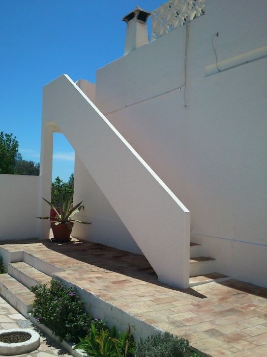 T2 - Praia da Manta Rota - Algarve
