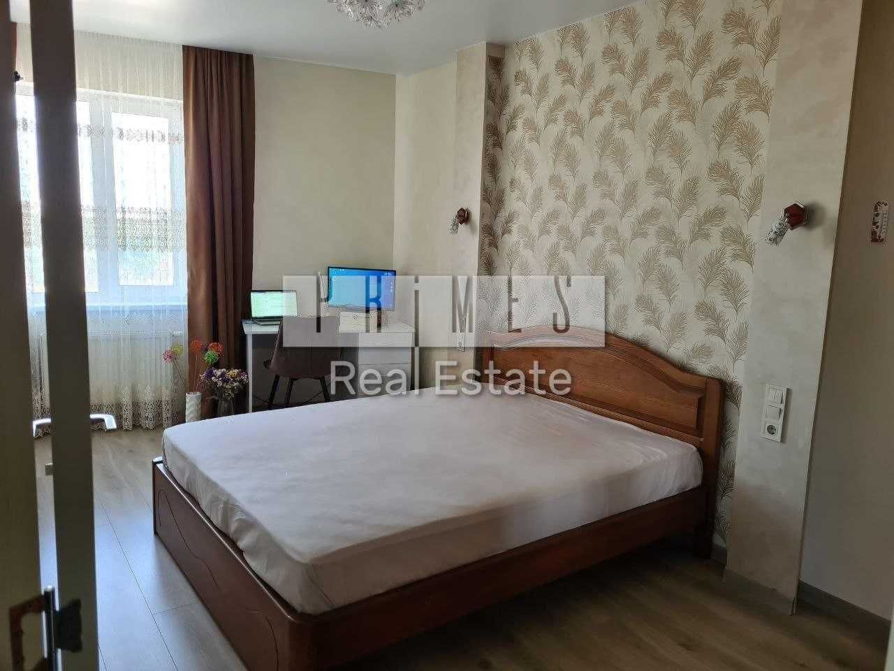 Продаж 3к квартири, ЖК Воскресенський, вул. Чорних запорожців, 26а