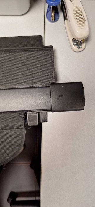 Roleta bagażnika Octavia 3 III 5E986...