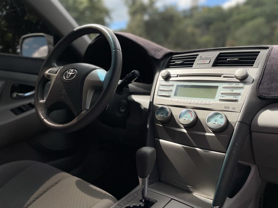 Продам Toyota Camry 40 Автомат в отличном состоянии!