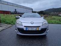 Renault megane 1.5dci