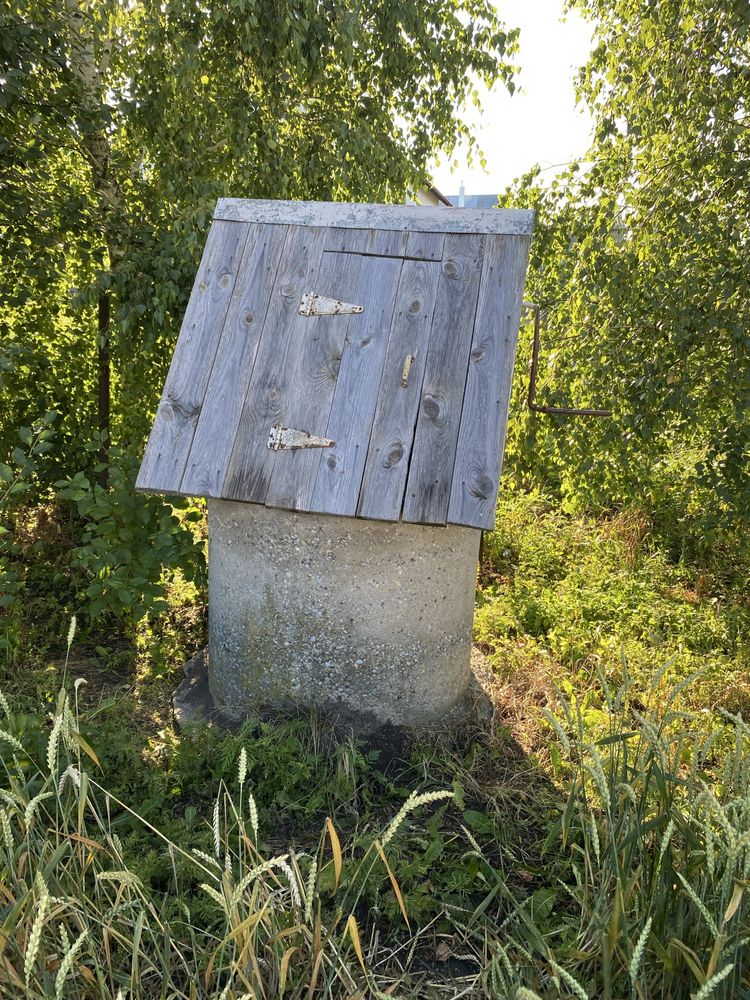 Продається будинок с. Великі Млинівці м. Кременець