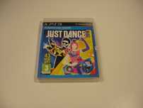 Just Dance 2016 - GRA Ps3 - Opole 2242