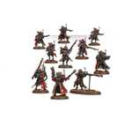 Warhammer 40000 Adeptus Mechanicus Skitarii Rangers