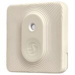 Shelly Wall Display X2 Black - Ecrã Touch 6.95'' de parede