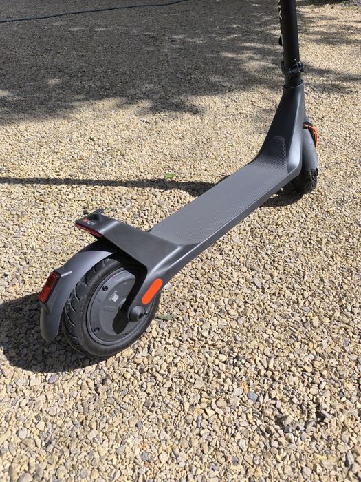 Hulajnoga elektryczna Xiaomi Scooter Mi 4 Lite 2 gen, stan bdb