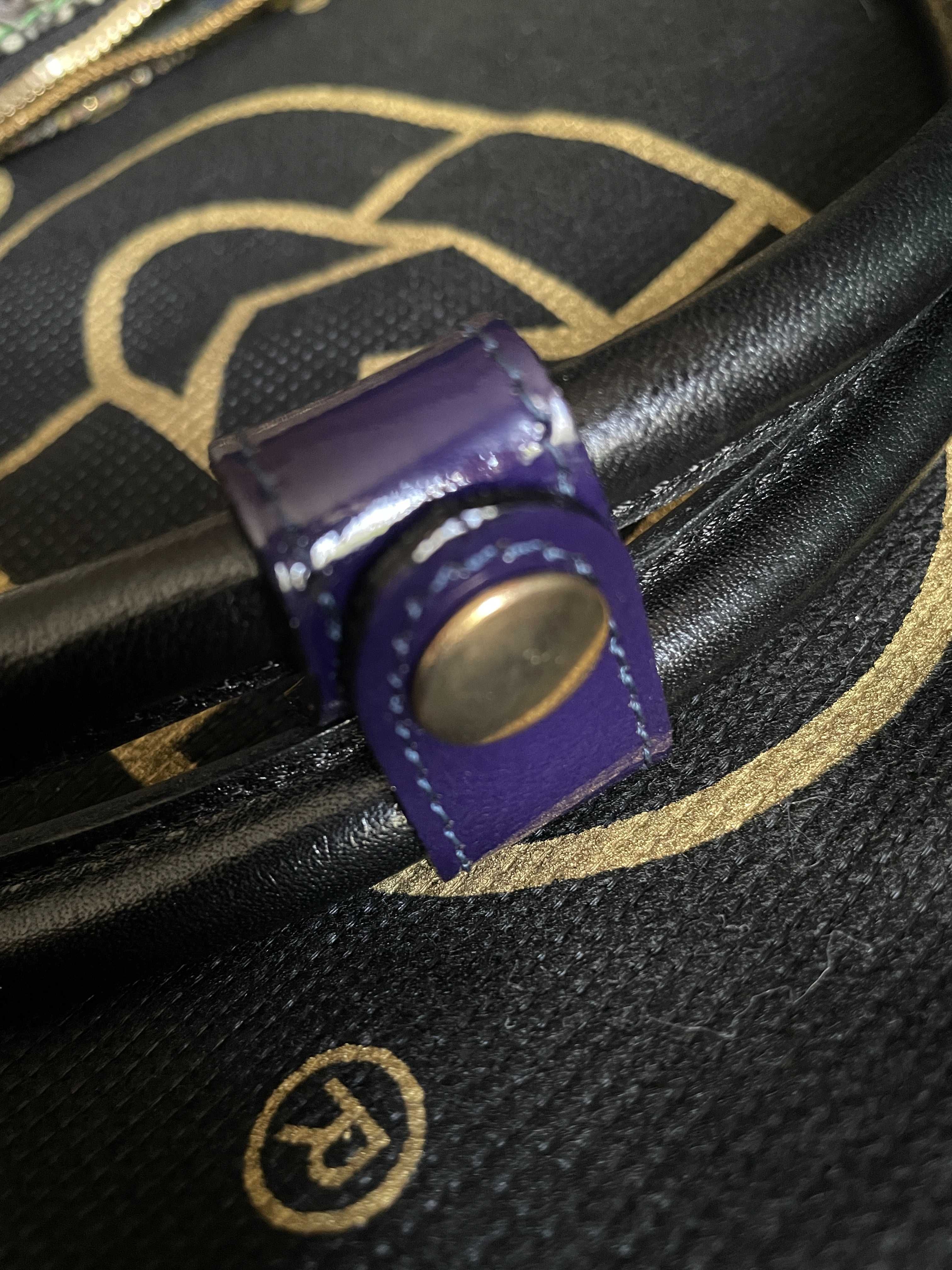 Сумочка женская Marino Orlandi MOmart Limited Edition (нат.кожа Italy)