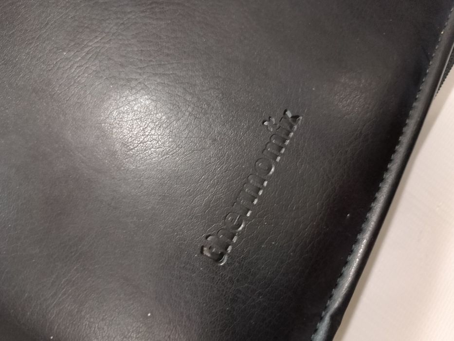 Aktówka po vorework thermomix