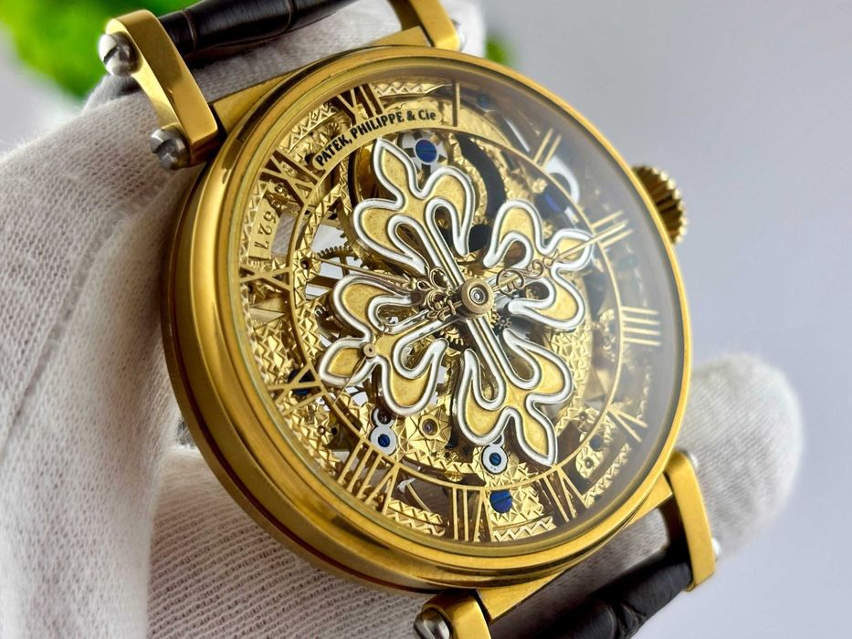 Patek Philippe Geneve