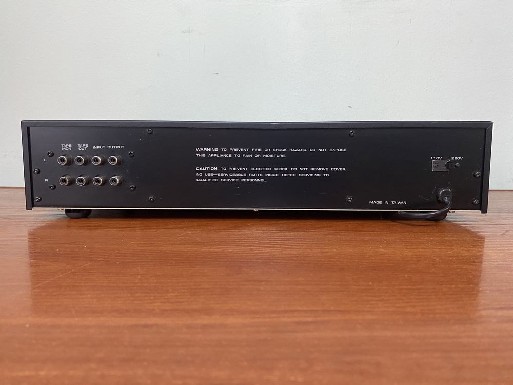 Еквалайзер Эквалайзер Phonic SA-3000
