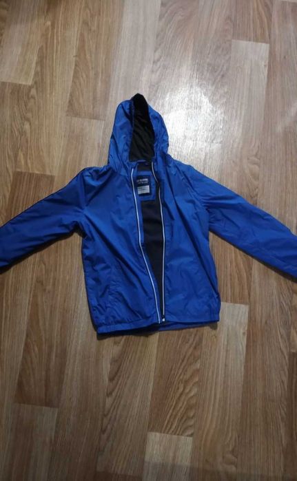 Підлітковий одяг-куртка весна/осінь