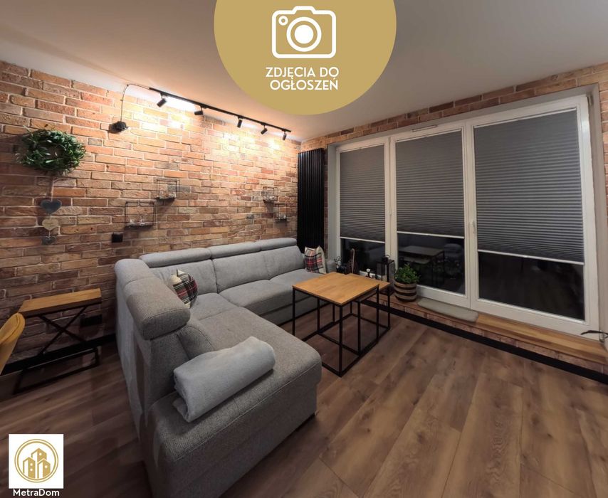 Wirtualne spacery Warszawa / Zdjęcia nieruchomości / Rzuty mieszkań