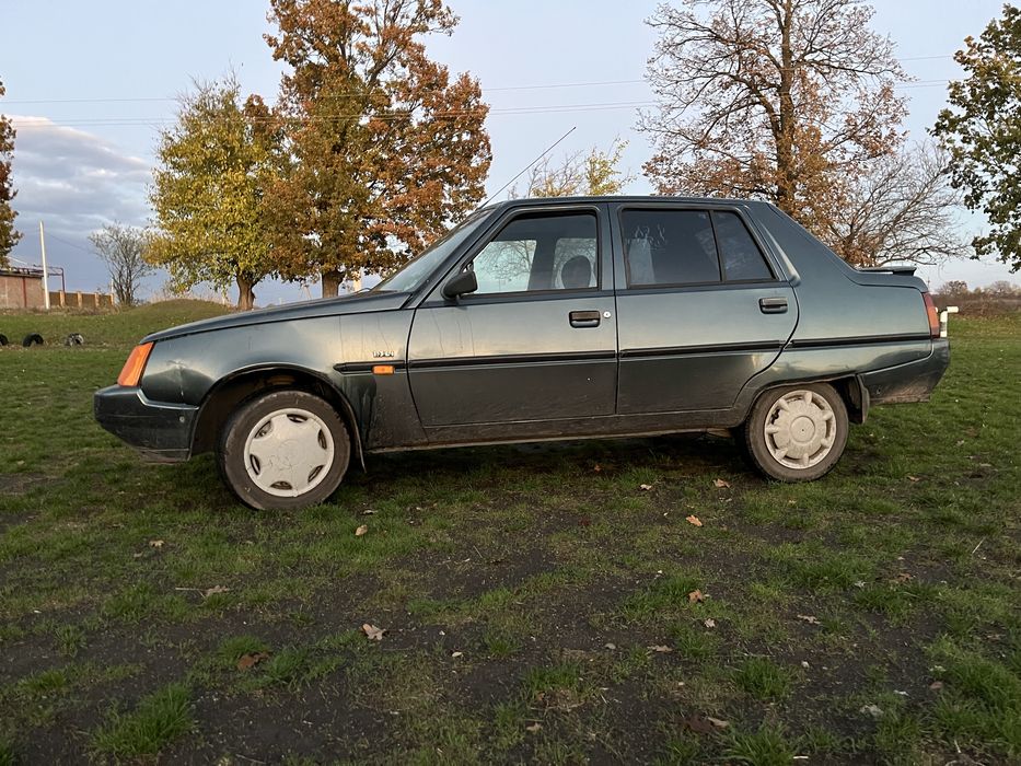 Продам заз 1103 славута