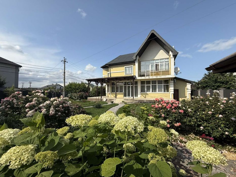 Продаж будинку в м. Бориспіль ЦАРСЬКЕ СЕЛО