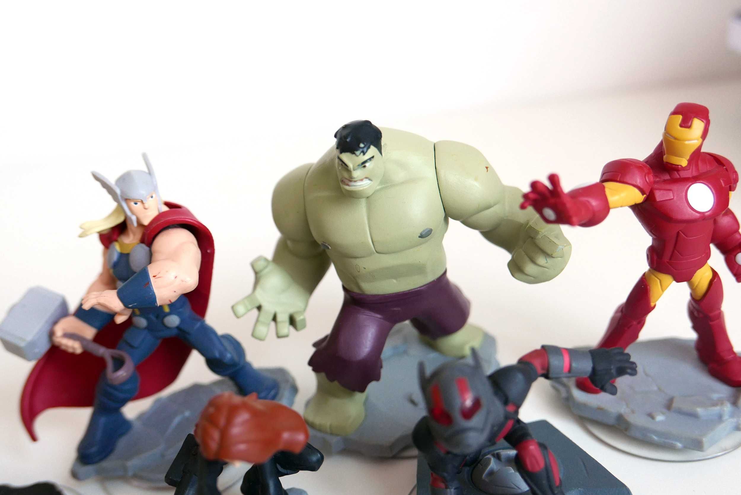 Figurki Disney Infinity 2.0 Marvel / Avengers