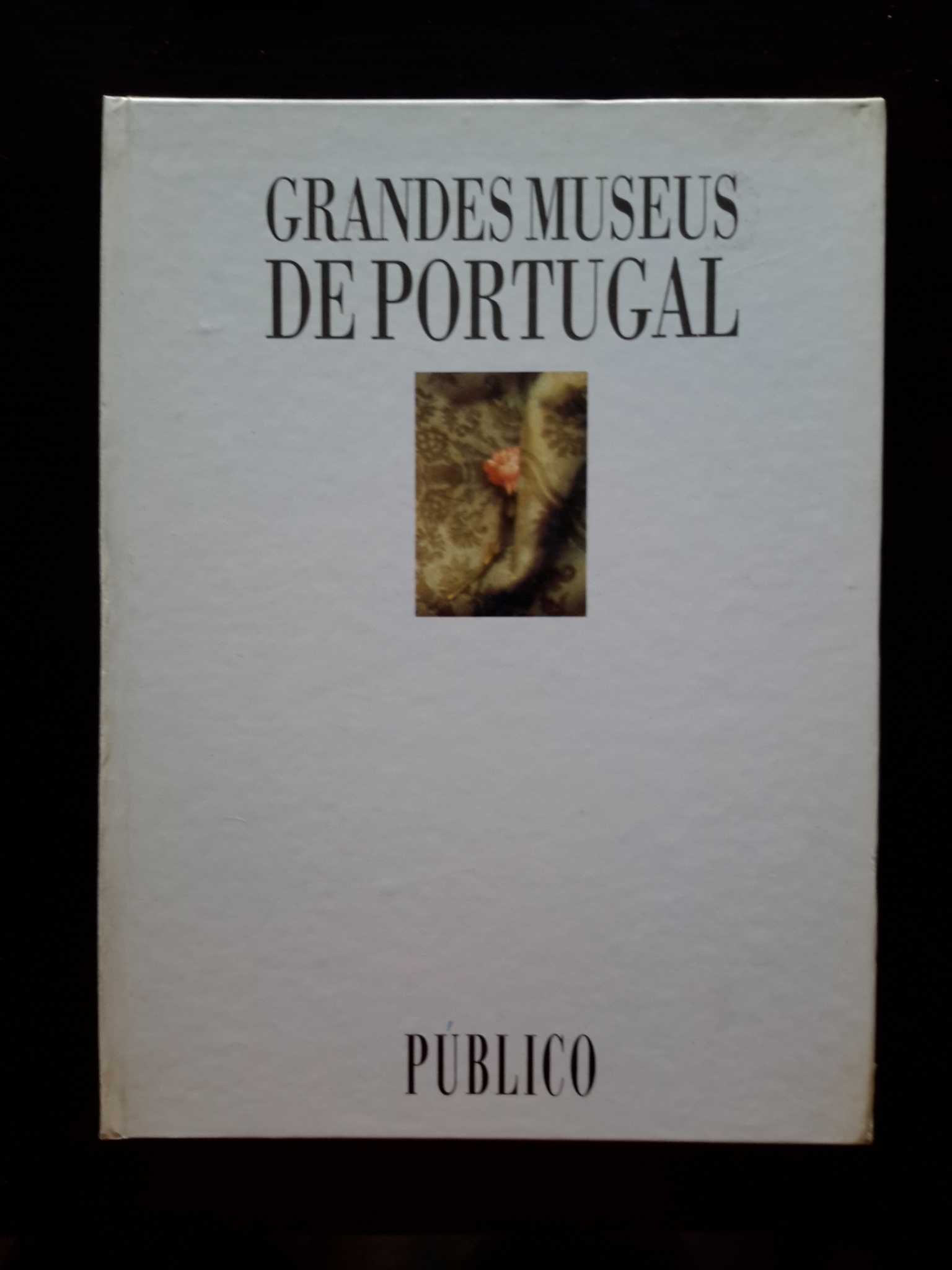 Grandes Museus de Portugal