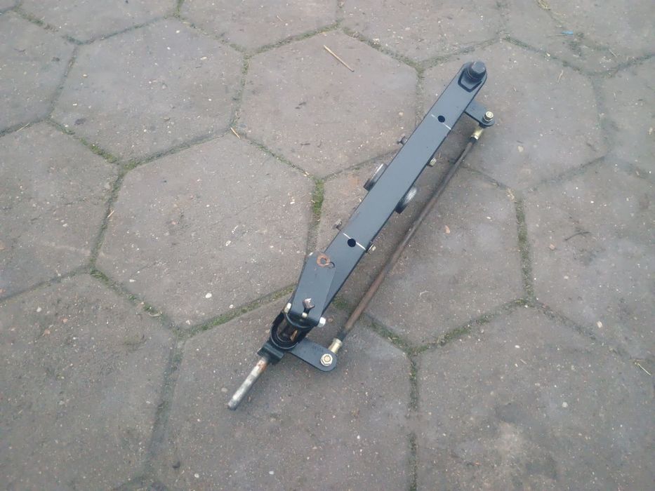 Kosiarka traktorek belka wachacz mtd master gutbrod yard man cub cadet