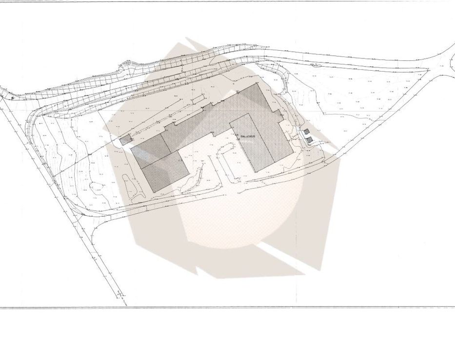 Terreno Industrial - Tomar