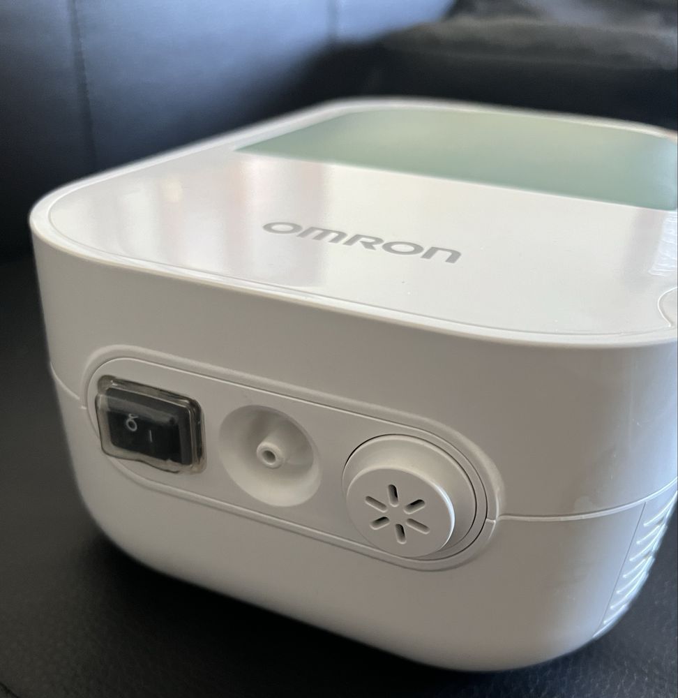 OMRON DuoBaby (NE-C301-E)