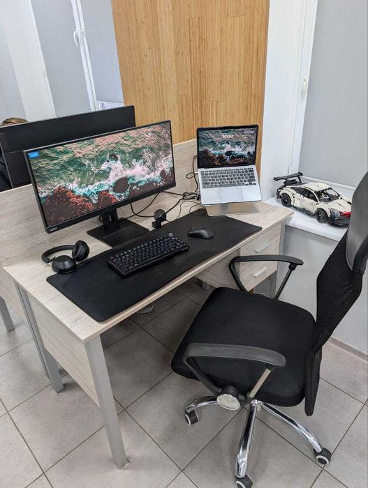 Продам x2 29" Lenovo ThinkVision E29w-20