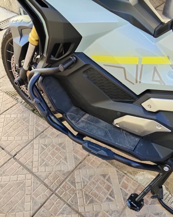 Honda Xadv 750cc de 2024