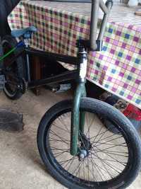Велосипед BMX Вело