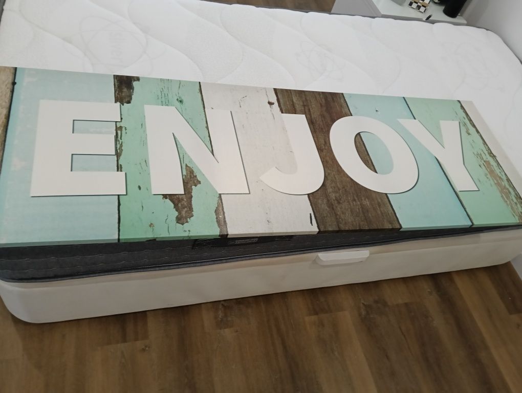 Tela impressa 150x50