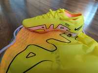 Nowe korki profesjonalne Nike Zoom Vapor 15 Elite Fg roz. 41 gwarancja