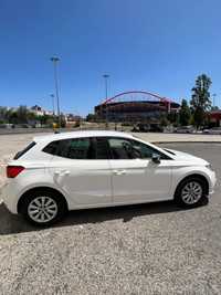 SEAT Ibiza 1.0 TSI Xcellence DSG