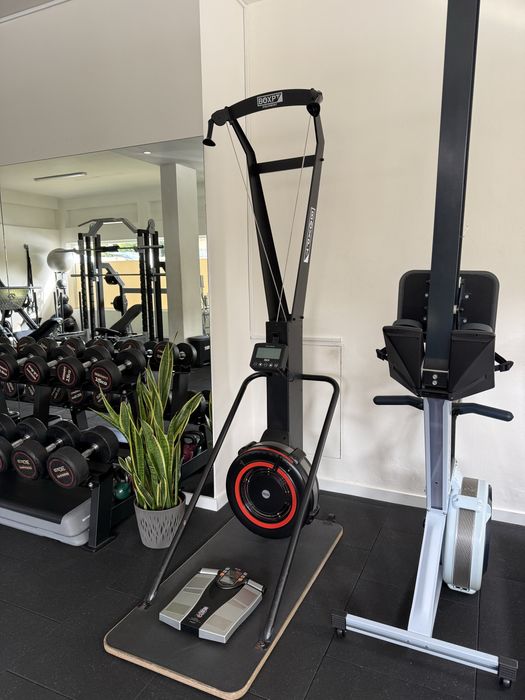 Sky erg - BOX PT