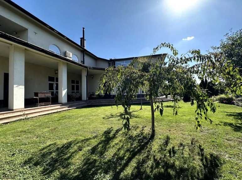 Продаж Будинок 330м2 12 сот Романків поруч Сонячна Долина Ходосівка