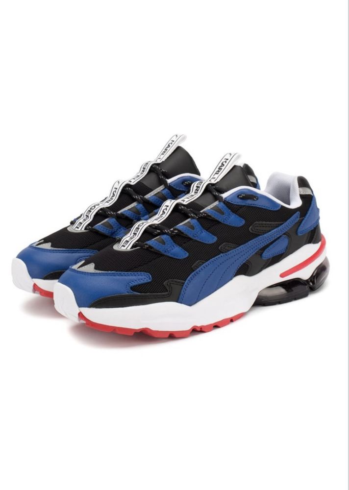 Кроссовки женские Karl Lagerfeld Puma оригинал