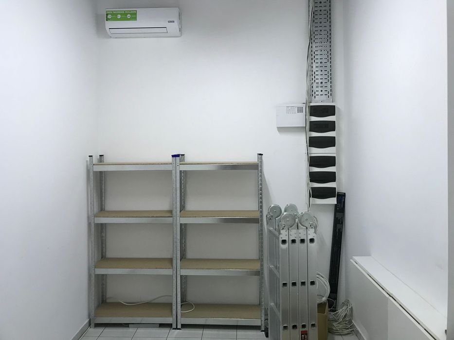 Оренда офісу 150м2 / власник / Героїв УПА