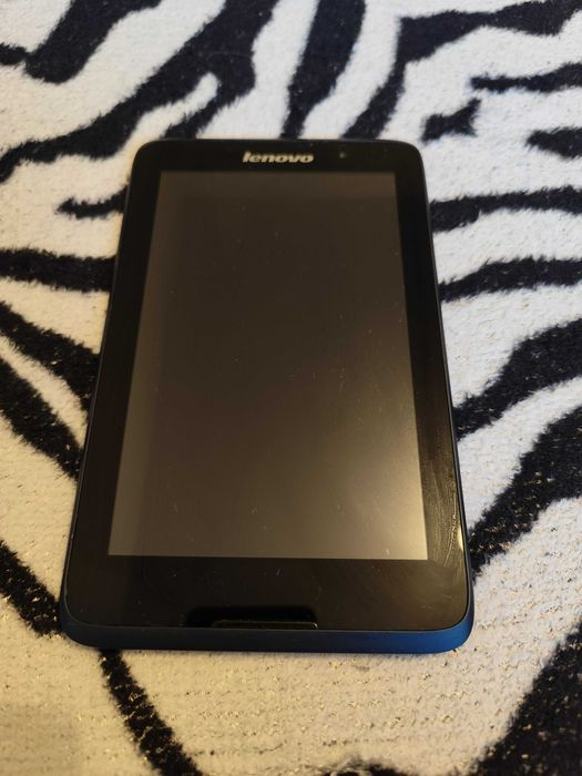 Tablet Lenovo 7"
