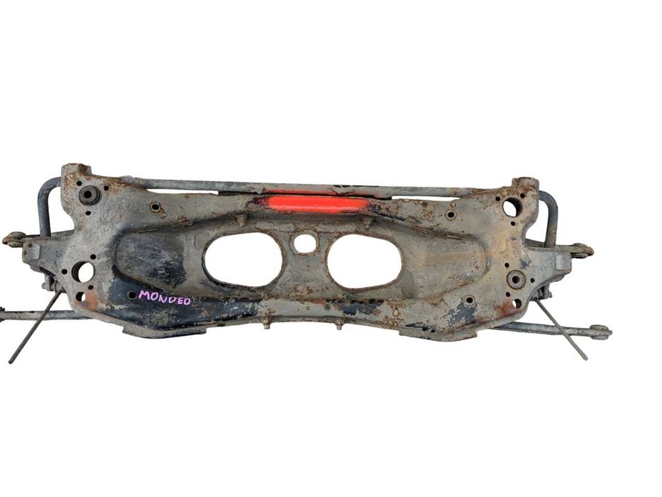 Ford Mondeo MK3 Liftback Sanki Wózek Belka Kołyska Tył Tylne