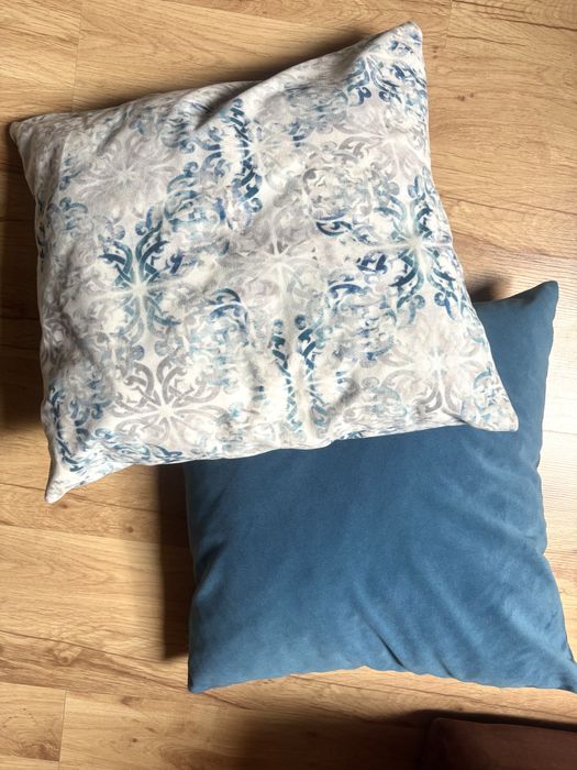 Poduszki 2 szt Leroy Merlin