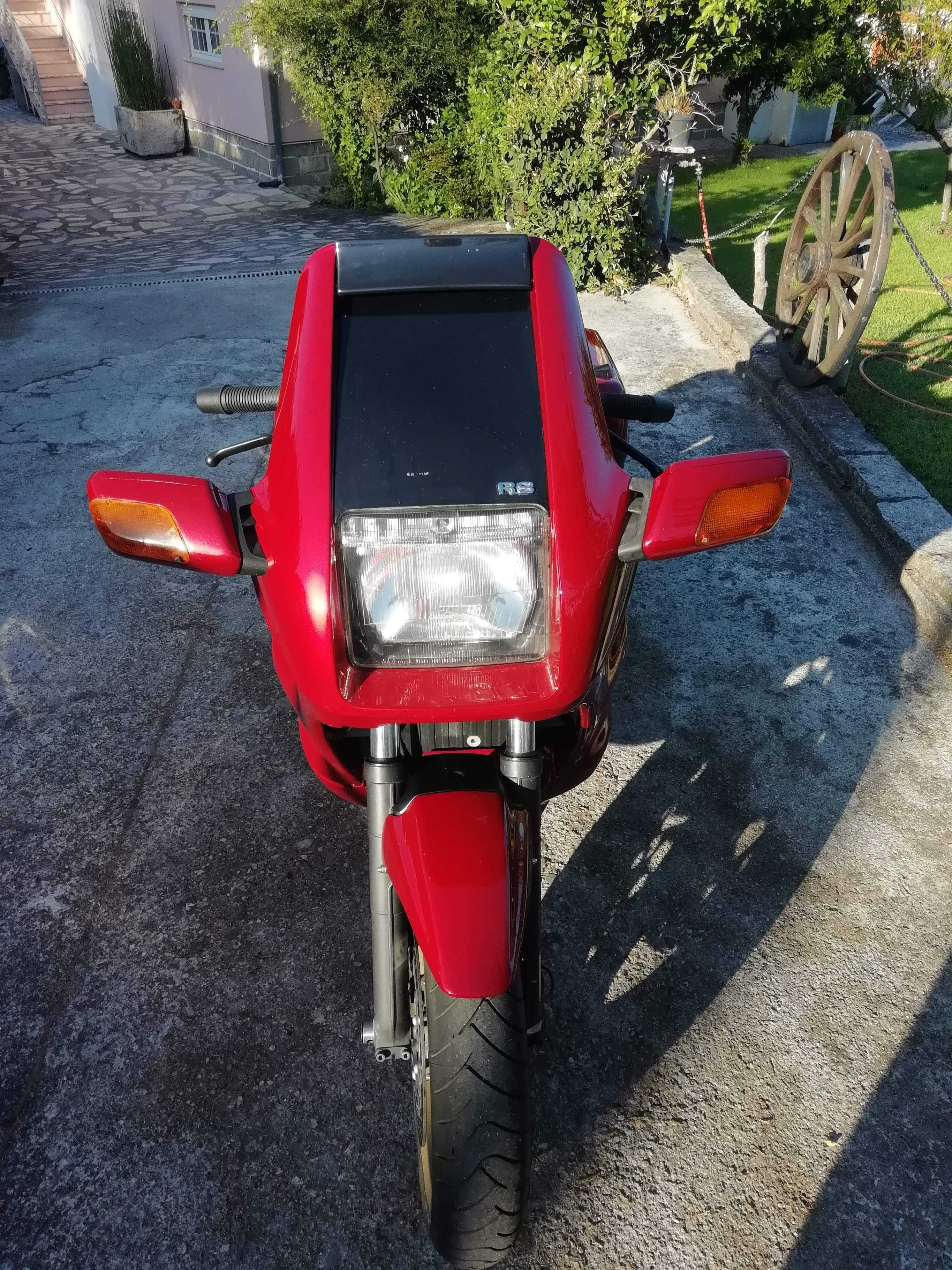 Bmw K1100rs 1993