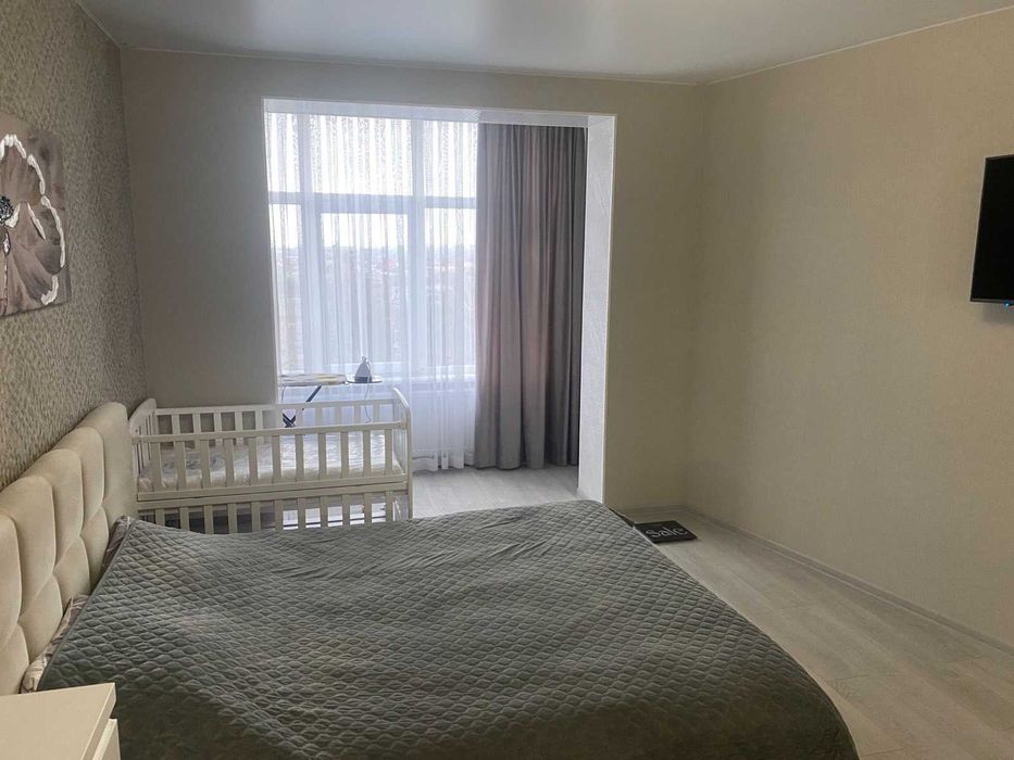 Двох кімнатна квартира з ремонтом, вогонь ціна, не зволікай