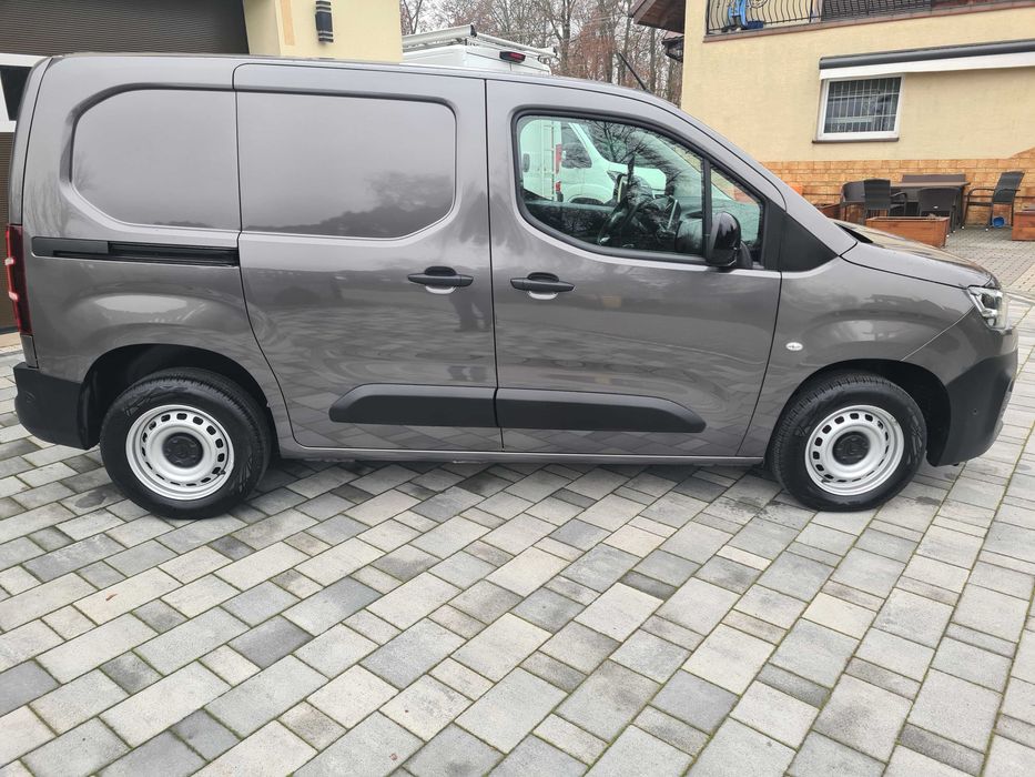 Wynajem Busów Wypożyczalnia dostawczy osobowy busy z winda MiniVan 9os