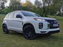 Mitsubishi ASX Limited Edition / 4WD