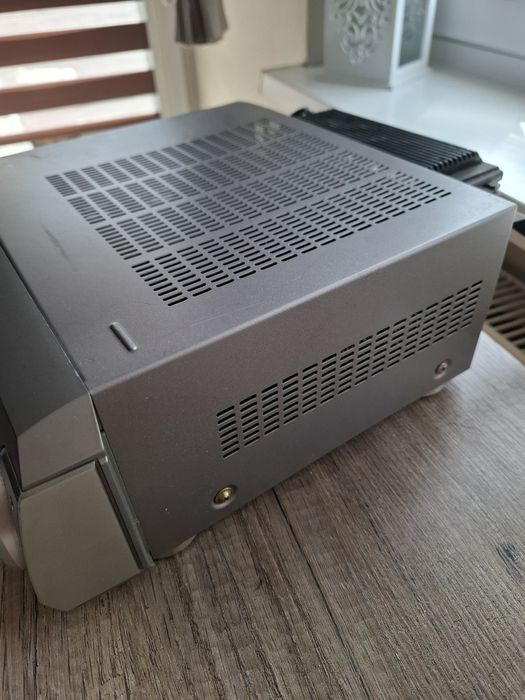 Technics SA EH 550 uszkodzony