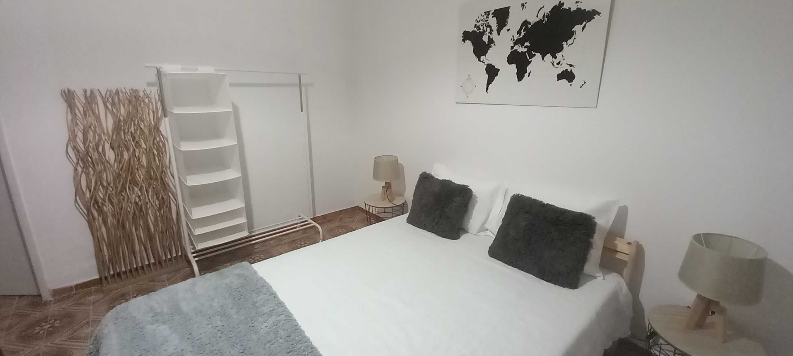 Apartamento de férias no Algarve