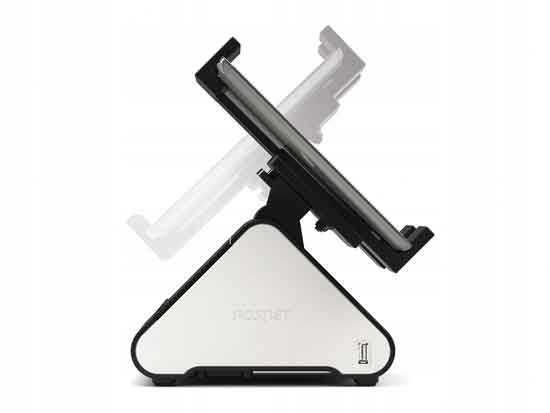 DRUKARKA FISKALNA Posnet Trio Online LAN + WIFI + Fiskalizacja