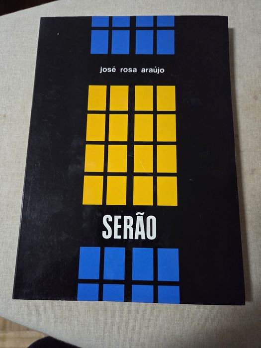 Livro numero 2 Serão