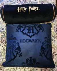 Almofadas do Harry Potter