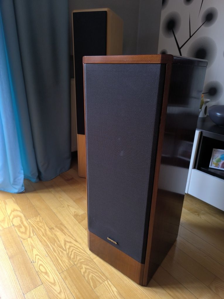 Kolumny Onkyo SC 760