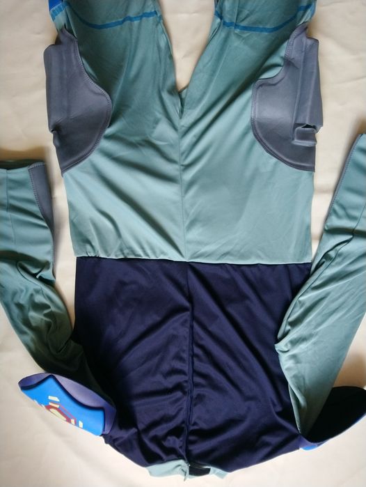 Star Wars карнавальний костюм для аніматорів XL розмір