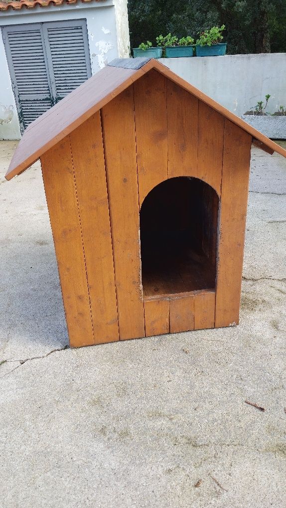 Casota para cães